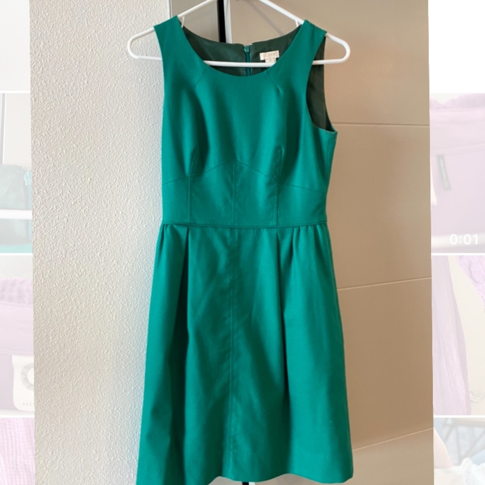 J.Crew Dress